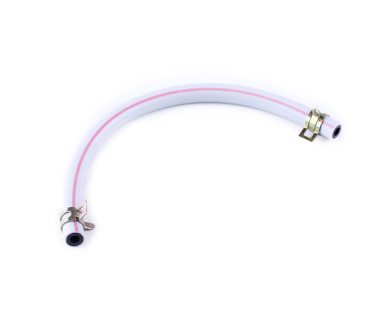 Топливопровод низкого давления (обратка) - 178F/186F