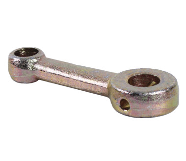 Привід важеля 1/2 передачі - КПП