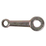 Привід важеля 1/2 передачі - КПП