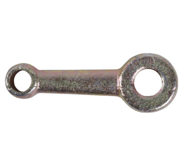 Привід важеля 1/2 передачі - КПП