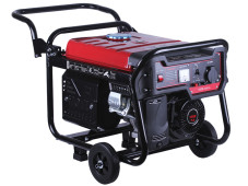 Генератор бензиновий TΛTΛ UG3000 2.5 KW