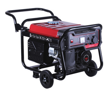 Генератор бензиновий TΛTΛ UG3000 2.5 KW