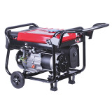 Генератор бензиновий TΛTΛ UG3000 2.5 KW