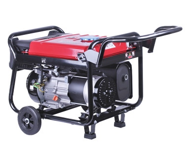 Генератор бензиновий TΛTΛ UG3000 2.5 KW