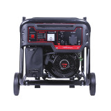 Генератор бензиновий TΛTΛ UG3000 2.5 KW