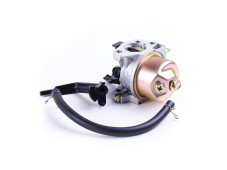 Карбюратор (без паливного крана) до генератора - 168F - GN 2-3,5 KW