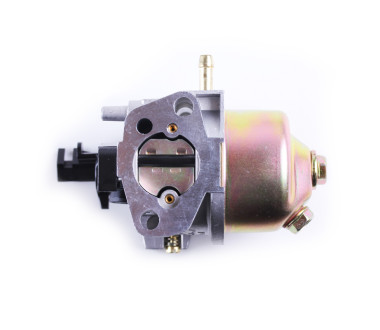 Карбюратор (без паливного крана) до генератора - 168F - GN 2-3,5 KW