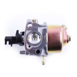 Карбюратор (без паливного крана) до генератора - 168F - GN 2-3,5 KW