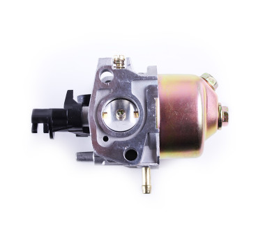 Карбюратор (без паливного крана) до генератора - 168F - GN 2-3,5 KW