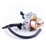 Карбюратор (без паливного крана) до генератора - 168F - GN 2-3,5 KW