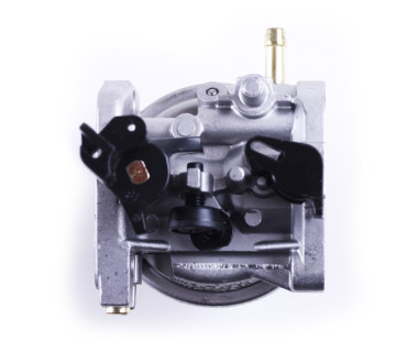 Карбюратор (без паливного крана) до генератора - 168F - GN 2-3,5 KW