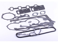 Прокладка двигуна, к-т: 14 шт. 4L22BT