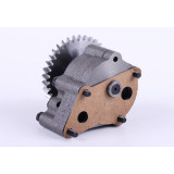 Насос масляний ZN490BT