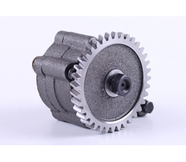 Насос масляний ZN490BT