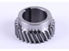 Шестерня колінвалу ZN490BT ZN390 ZN485 DongFeng 404 Chery 244/354/404