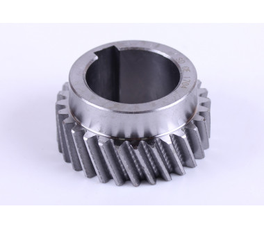 Шестерня колінвалу ZN490BT ZN390 ZN485 DongFeng 404 Chery 244/354/404
