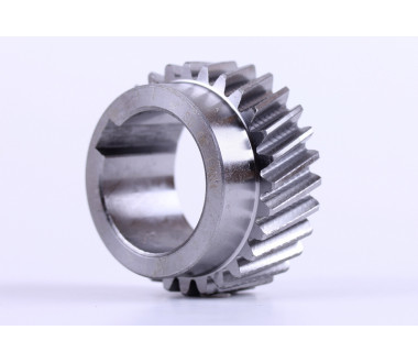Шестерня колінвалу ZN490BT ZN390 ZN485 DongFeng 404 Chery 244/354/404