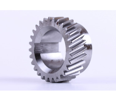 Шестерня колінвалу ZN490BT ZN390 ZN485 DongFeng 404 Chery 244/354/404