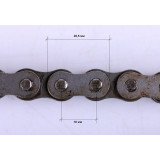 Ланцюг редуктора (28 ланок) - 168F-170F