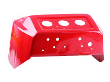 Приладова панель передня Xingtai 220