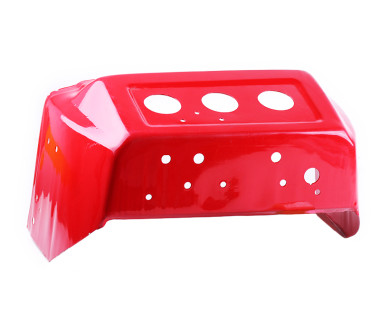 Приладова панель передня Xingtai 220