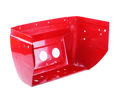 Приладова панель передня Xingtai 220