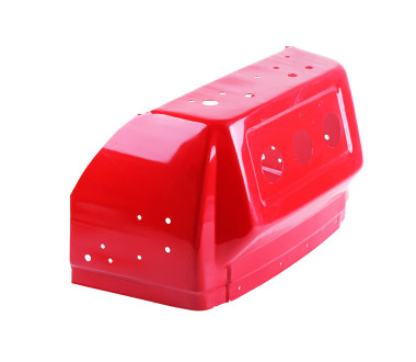 Приладова панель передня Xingtai 220