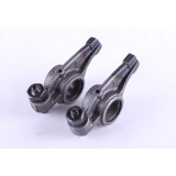 Коромысла + винты регулировки, к-т: 2 шт. KM385BT