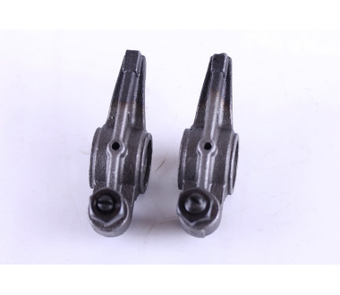 Коромысла + винты регулировки, к-т: 2 шт. KM385BT