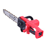 Пила акумуляторна TM-CS405BLi ТАТА, 12дюймів, 21V 2 АКБ (3A; 4A), зарядний пристрій