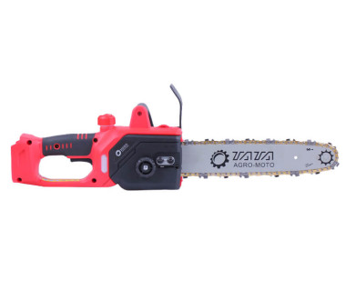 Пила акумуляторна TM-CS405BLi ТАТА, 12дюймів, 21V 2 АКБ (3A; 4A), зарядний пристрій