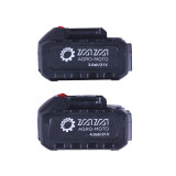 Пила акумуляторна TM-CS405BLi ТАТА, 12дюймів, 21V 2 АКБ (3A; 4A), зарядний пристрій