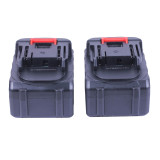 Пила акумуляторна TM-CS405BLi ТАТА, 12дюймів, 21V 2 АКБ (3A; 4A), зарядний пристрій