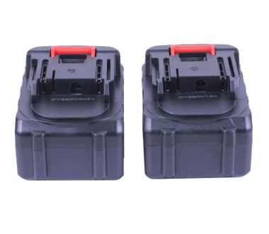 Пила акумуляторна TM-CS405BLi ТАТА, 12дюймів, 21V 2 АКБ (3A; 4A), зарядний пристрій