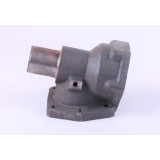 Опора поворотного кулака Foton 240/244