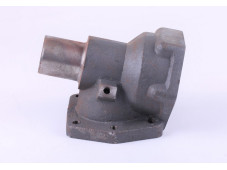 Опора поворотного кулака Foton 240/244