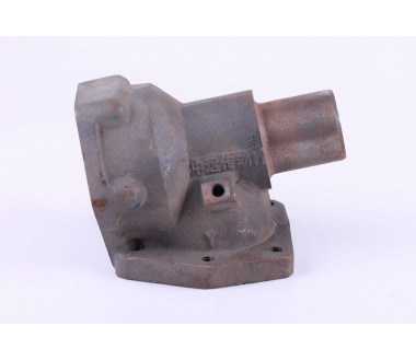 Опора поворотного кулака Foton 240/244