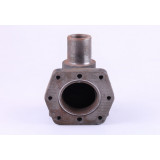 Опора поворотного кулака Foton 240/244