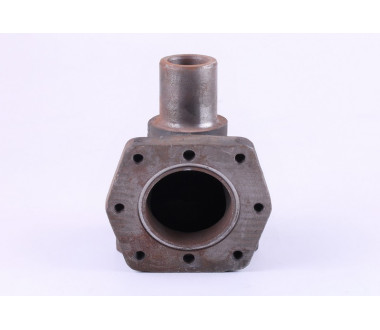 Опора поворотного кулака Foton 240/244