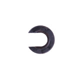 Шайба упорна голчастого підшипника задньої передачі Foton 240/244