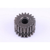 Шестерня задньої передачі Foton 240/244