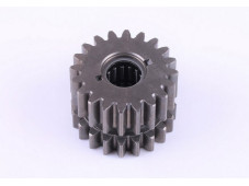 Шестерня задньої передачі Foton 240/244