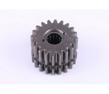 Шестерня задньої передачі Foton 240/244