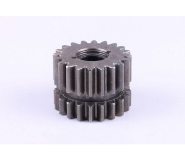 Шестерня задньої передачі Foton 240/244