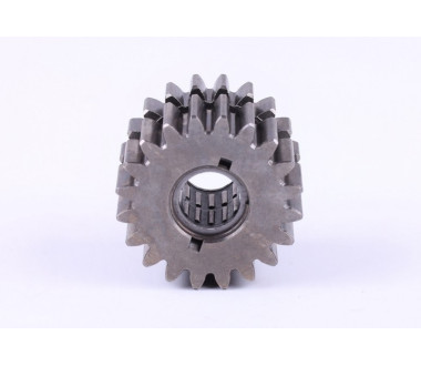 Шестерня задньої передачі Foton 240/244