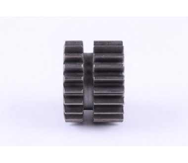 Шестерня задньої передачі Foton 240/244