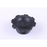 Кришка бака паливного (гумова) Jinma 240/244