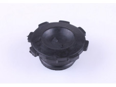 Кришка бака паливного (гумова) Jinma 240/244