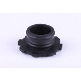 Кришка бака паливного (гумова) Jinma 240/244