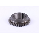 Шестерня 2-ї передачі Z-38 Jinma 254